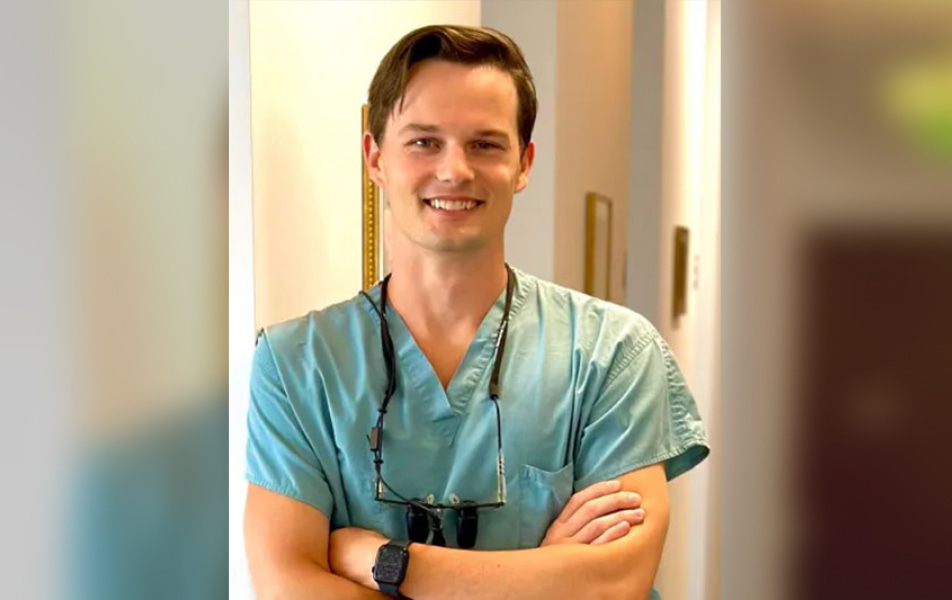 Dental Implant Surgery